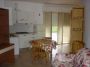 Appartamento arredato con terrazzo Montemarciano