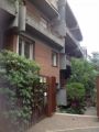 Casa arredata con balcone Nuovo salario, prati