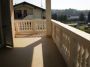 Attico con garage e balcone Montorfano