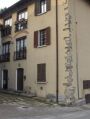 Appartamento Imbersago