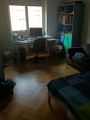 Trilocale arredato con terrazzo Buenos aires,