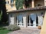 Villa con giardino e terrazzo Rifredi