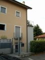 Casa con giardino e garage Usmate Velate