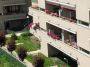 Appartamento con terrazzo e garage Limbiate