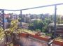 Attico arredato con terrazzo Flaminio, fleming,