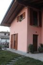Villa con giardino e balcone Albavilla