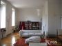 Appartamento con terrazzo e balcone