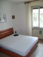 Appartamento arredato con balcone Barca