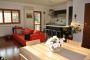 Appartamento arredato con giardino Eur,