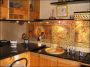 Appartamento arredato con balcone Sampolo (90143)