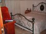 Trilocale arredato con balcone Cappuccini