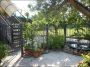 Villa a schiera arredata con garage
