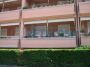 Trilocale arredato con terrazzo Poeti