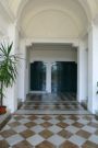 Appartamento arredato con terrazzo Centro storico