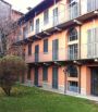 Appartamento arredato con balcone Lodi