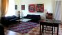 Casa arredata con aria condizionata