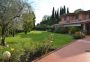 Villa arredata con balcone Padenghe Sul Garda