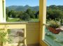 Bilocale arredato con balcone Pedrengo