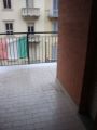 Casa arredata con balcone Cit turin