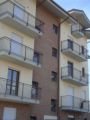 Bilocale nuova costruzione con balcone