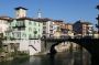 Trilocale con garage Ponte San Pietro