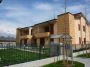 Appartamento nuova costruzione con garage