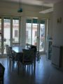 Appartamento con aria condizionata e balcone