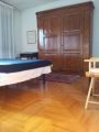 Casa con aria condizionata e terrazzo