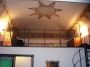 Loft arredato con aria condizionata