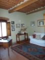Appartamento arredato con terrazzo Buggiano