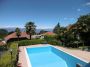 Casa con piscina e giardino Borgo po