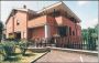 Casa con terrazzo e giardino Saxarubra, labaro,
