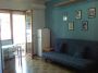 Bilocale arredato con terrazzo Infernetto, axa,
