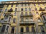 Attico arredato Crocetta