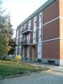 Casa con posto auto Sala Bolognese