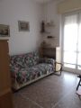 Casa arredata con terrazzo Laigueglia