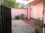 Bilocale arredato con giardino Laigueglia