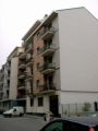 Casa con balcone Collegno
