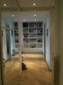 Appartamento arredato con terrazzo Trieste
