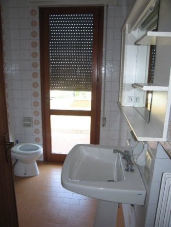 Villa con posto auto e terrazzo Caselle