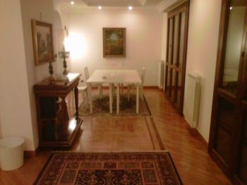 Villa affitto Roma