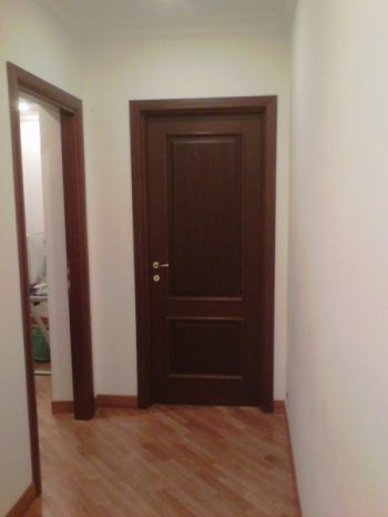 Villa con posto auto Roma