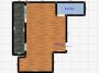 Appartamento arredato con terrazzo Curtarolo -
