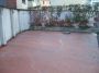 Bilocale con balcone e posto auto Loreto