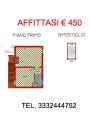 Appartamento semi nuovo