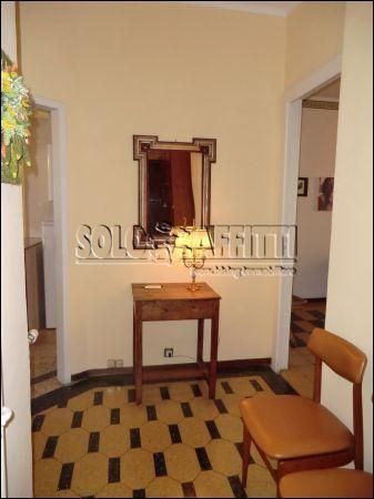 Appartamento arredato con balcone San donato