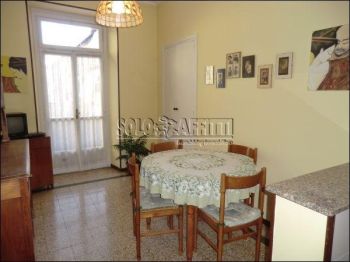 Appartamento arredato con balcone San donato