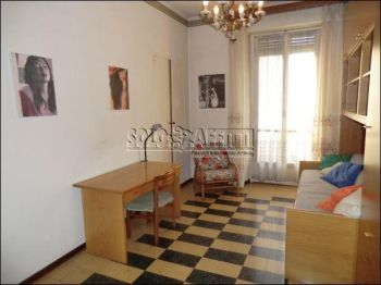 Appartamento arredato con balcone San donato