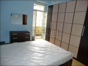 Appartamento arredato con balcone San donato