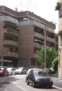Attico arredato con terrazzo Ardeatino, colombo,